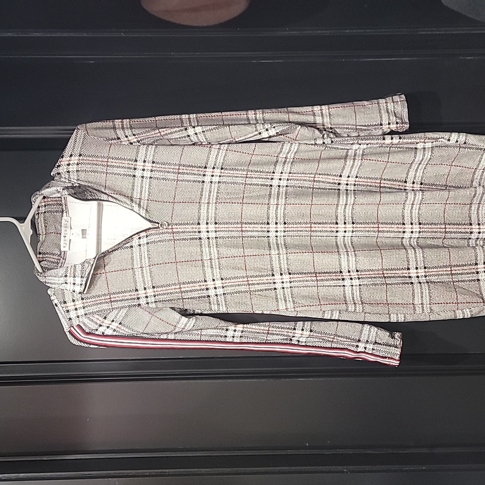 Dress used once